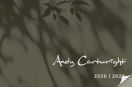 Andy Cartwright